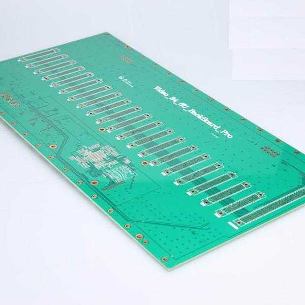 product06 press fit drill pcb