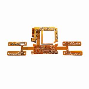 flex pcb