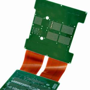 rigid-flex pcb