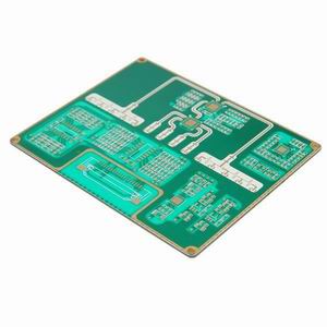 rogers rf pcb
