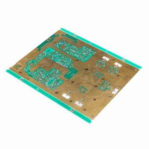 hdi pcb