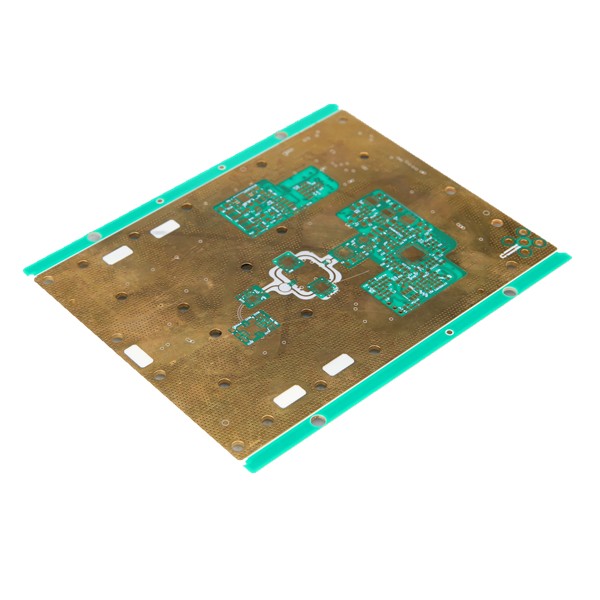 two-order-hdi-2 hdi pcb